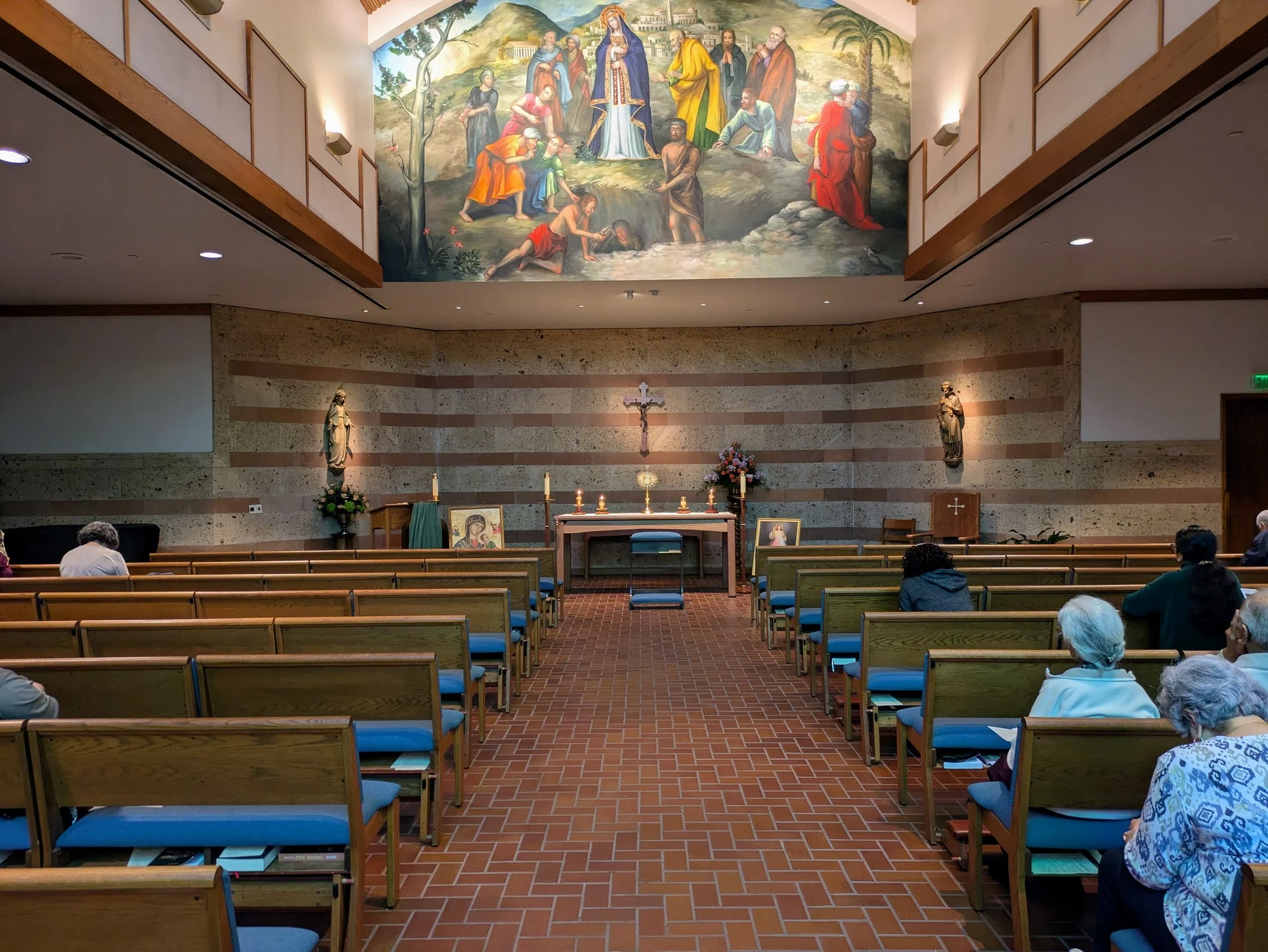 St. Joseph